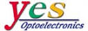 Manufacture Logo for ANSHAN YES OPTOELECTRONICS DISPLAY